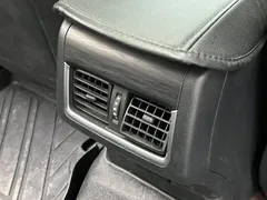 2023 Toyota Camry 2.5G Luxury, чёрный — фото 25