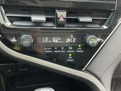 2023 Toyota Camry 2.5G Luxury, чёрный — фото 26