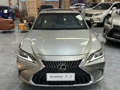 2022 Lexus ES 200 Excellence — фото 2