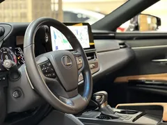 2022 Lexus ES 200 Excellence — фото 7