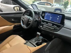 2022 Lexus ES 200 Excellence — фото 12