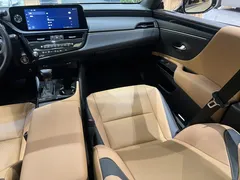 2022 Lexus ES 200 Excellence — фото 14