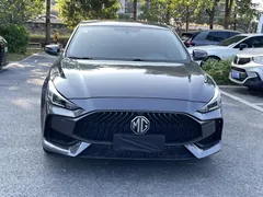 2021 MG MG5 180DVVT CVT Youth Luxury — фото 2