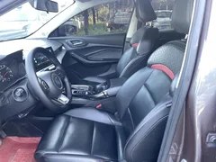 2021 MG MG5 180DVVT CVT Youth Luxury — фото 4