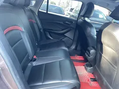 2021 MG MG5 180DVVT CVT Youth Luxury — фото 6