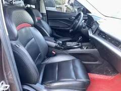 2021 MG MG5 180DVVT CVT Youth Luxury — фото 7