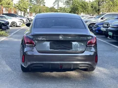 2021 MG MG5 180DVVT CVT Youth Luxury — фото 10