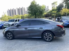 2021 MG MG5 180DVVT CVT Youth Luxury — фото 12