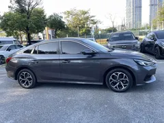 2021 MG MG5 180DVVT CVT Youth Luxury — фото 13