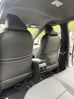 2022 Toyota Levin TNGA 1.5L Entry, белый — фото 6