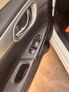 2021 Nissan Sylphy Classic 1.6 XE CVT Comfort, белый — фото 9