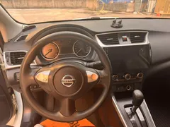 2021 Nissan Sylphy Classic 1.6 XE CVT Comfort, белый — фото 10