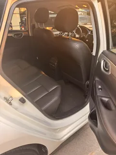 2021 Nissan Sylphy Classic 1.6 XE CVT Comfort, белый — фото 17