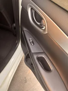 2021 Nissan Sylphy Classic 1.6 XE CVT Comfort, белый — фото 18