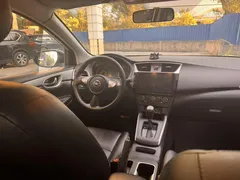 2021 Nissan Sylphy Classic 1.6 XE CVT Comfort, белый — фото 19