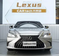 2022 Lexus ES 200 Luxury — фото 2
