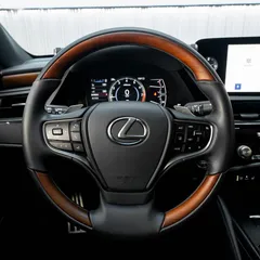 2022 Lexus ES 200 Luxury — фото 15