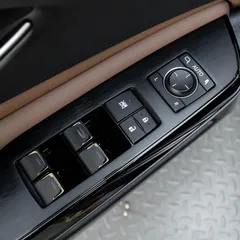 2022 Lexus ES 200 Luxury — фото 24
