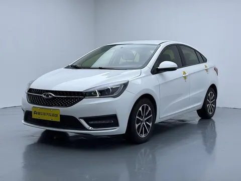2021 Chery Arrizo 5 Pro 1.5L CVT Youth