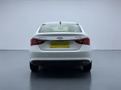 2021 Chery Arrizo 5 Pro 1.5L CVT Youth, белый — фото 6
