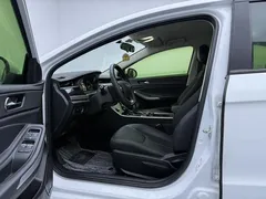 2021 Chery Arrizo 5 Pro 1.5L CVT Youth, белый — фото 12