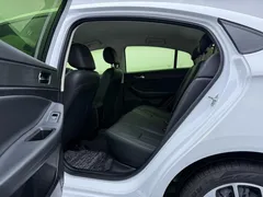 2021 Chery Arrizo 5 Pro 1.5L CVT Youth, белый — фото 13