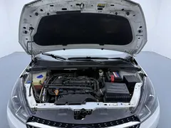 2021 Chery Arrizo 5 Pro 1.5L CVT Youth, белый — фото 17