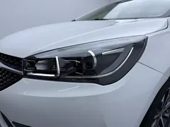 2021 Chery Arrizo 5 Pro 1.5L CVT Youth, белый — фото 18