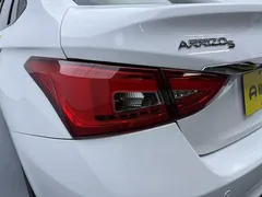 2021 Chery Arrizo 5 Pro 1.5L CVT Youth, белый — фото 19