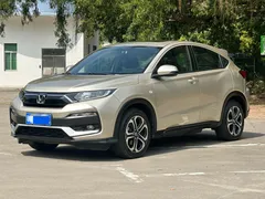2021 Honda XR-V 1.5L CVT Comfort — фото 1