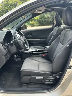 2021 Honda XR-V 1.5L CVT Comfort — фото 4