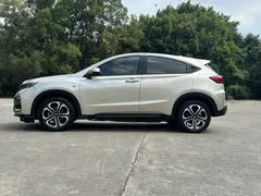 2021 Honda XR-V 1.5L CVT Comfort — фото 7
