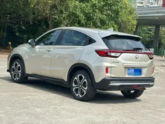 2021 Honda XR-V 1.5L CVT Comfort — фото 9