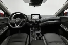 2022 Nissan Sylphy 1.6L XL CVT, красный — фото 13