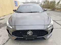 2021 MG MG5 180DVVT MT Luxury — фото 2