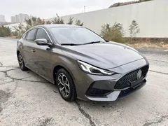 2021 MG MG5 180DVVT MT Luxury — фото 3