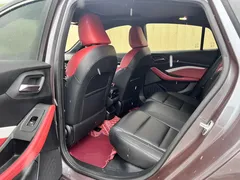 2021 MG MG5 180DVVT MT Luxury — фото 6