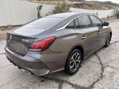 2021 MG MG5 180DVVT MT Luxury — фото 9