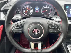 2021 MG MG5 180DVVT MT Luxury — фото 12