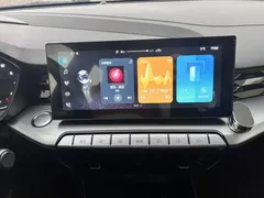 2021 MG MG5 180DVVT MT Luxury — фото 13