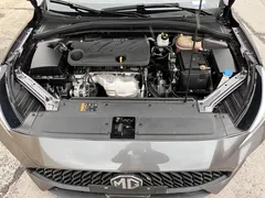 2021 MG MG5 180DVVT MT Luxury — фото 17