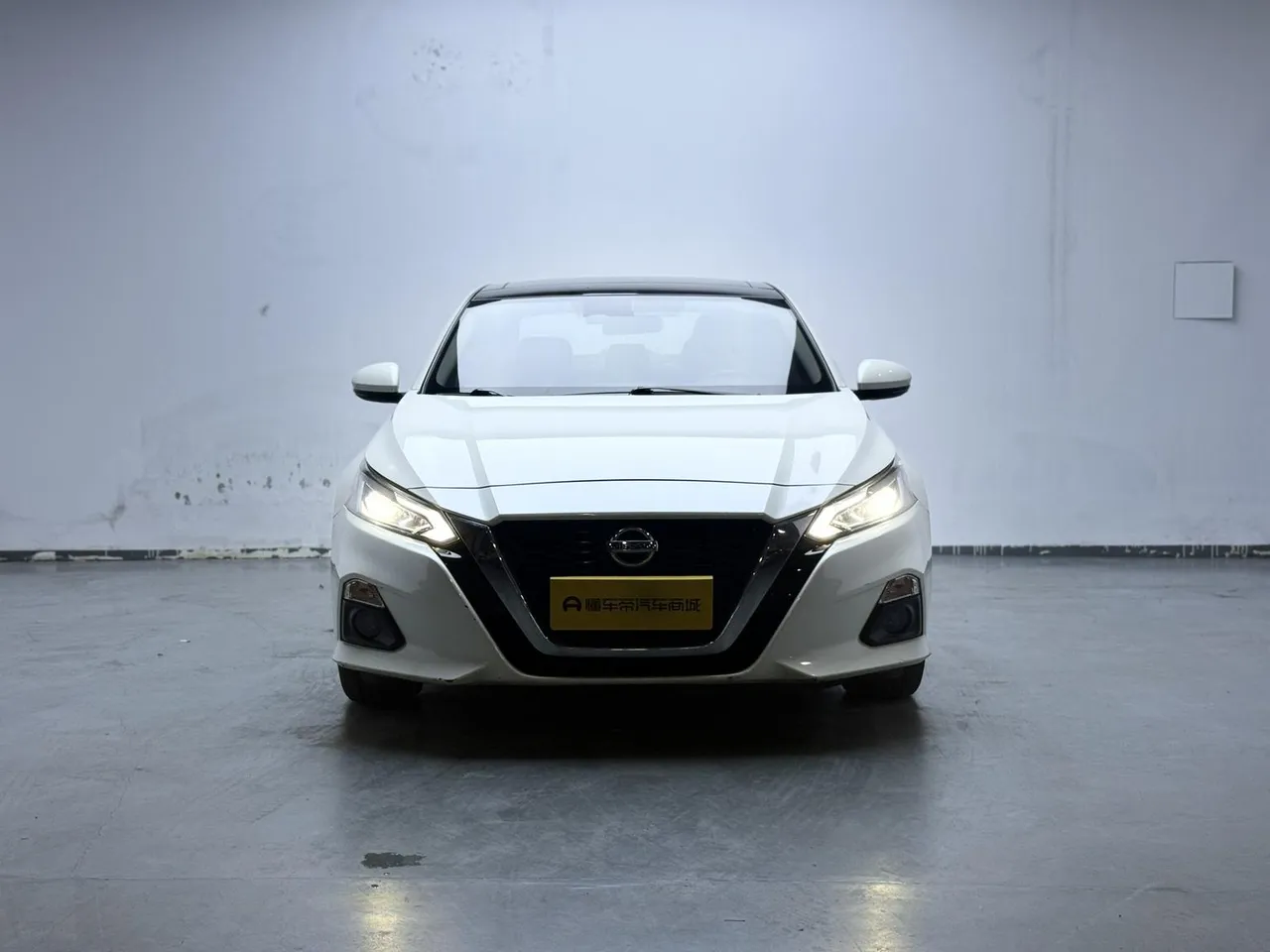 2021 Nissan Teana 2.0L XL Comfort