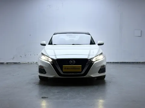 2021 Nissan Teana 2.0L XL Comfort