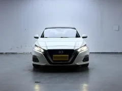 2021 Nissan Teana 2.0L XL Comfort, белый — фото 1