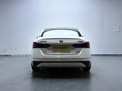 2021 Nissan Teana 2.0L XL Comfort, белый — фото 5