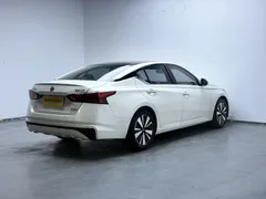 2021 Nissan Teana 2.0L XL Comfort, белый — фото 6