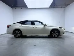 2021 Nissan Teana 2.0L XL Comfort, белый — фото 7