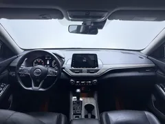 2021 Nissan Teana 2.0L XL Comfort, белый — фото 8