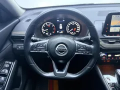 2021 Nissan Teana 2.0L XL Comfort, белый — фото 10