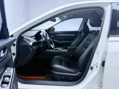 2021 Nissan Teana 2.0L XL Comfort, белый — фото 11